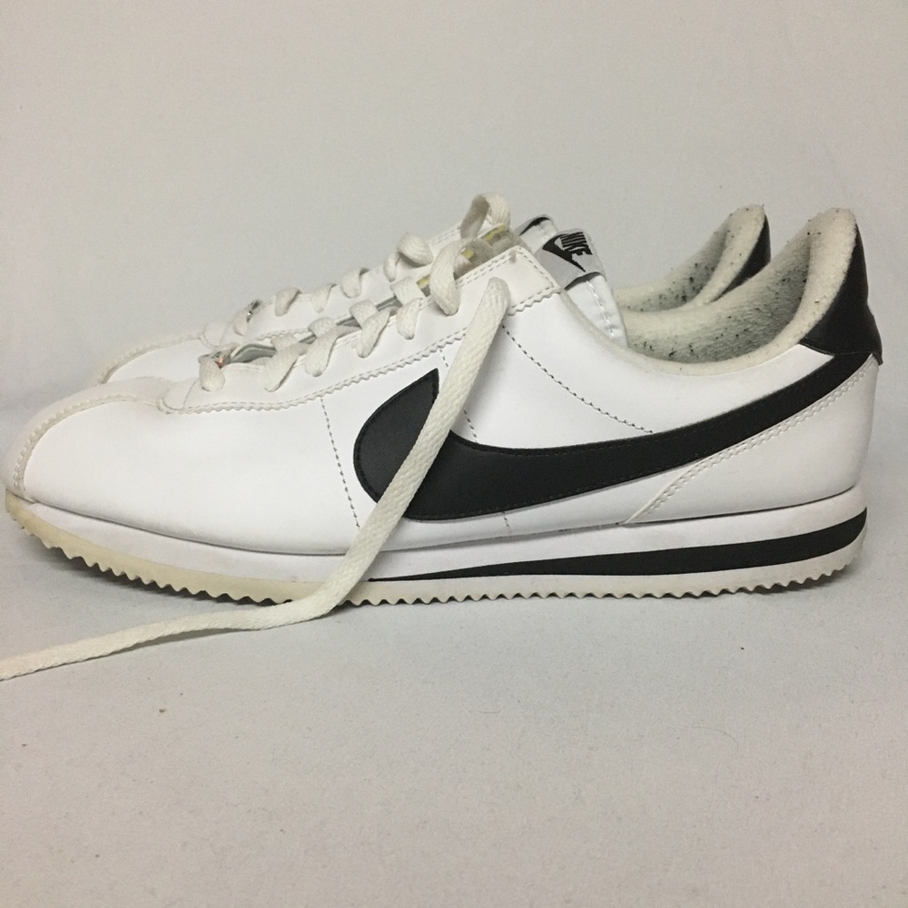 Nike Cortez Mens Size 11 USED NO BOX